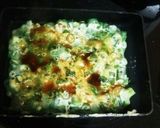 巻き巻きネギ焼き☆居酒屋風☆作り方6写真