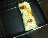 巻き巻きネギ焼き☆居酒屋風☆作り方7写真