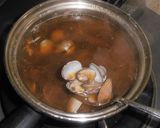 あさりみそしる作り方5写真