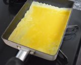 簡単きれいな♡卵焼き作り方8写真