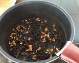 ⭐️お母さんの味 ひじき煮！作り方6写真