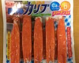 カニかまの酢の物作り方3写真