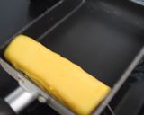 簡単きれいな♡卵焼き作り方11写真