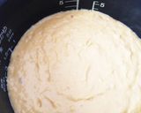 ☆炊飯器で簡単スィートポテトケーキ☆作り方3写真