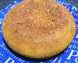 ☆炊飯器で簡単スィートポテトケーキ☆作り方4写真