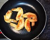 手羽先の照り焼き作り方4写真