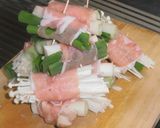 にくまき作り方5写真