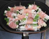 にくまき作り方6写真