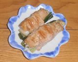 にくまき作り方10写真