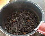 ⭐️お母さんの味 ひじき煮！作り方5写真