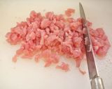 ひな祭りにも♪晴れの日のめはり寿司ケーキ作り方3写真