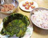 ひな祭りにも♪晴れの日のめはり寿司ケーキ作り方7写真