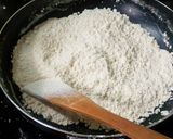 フロランタン作り方1写真