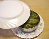 ひな祭りにも♪晴れの日のめはり寿司ケーキ作り方9写真