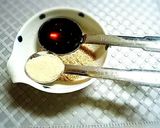 基本のピリ辛ごま酢だれ作り方1写真