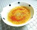 基本のピリ辛ごま酢だれ作り方2写真