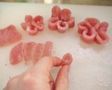 ひな祭りにも♪晴れの日のめはり寿司ケーキ作り方10写真