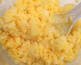 ★簡単カニあんかけ炒飯★節約作り方9写真