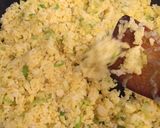 ★簡単カニあんかけ炒飯★節約作り方12写真