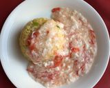 ★簡単カニあんかけ炒飯★節約作り方13写真