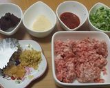 ぷるんぷるん麻婆豆腐作り方1写真