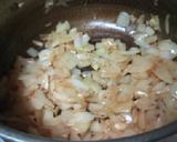 普通、王道の、スパイシー本格米粉カレー作り方4写真