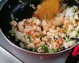 オムライス作り方5写真