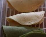 レンジで簡単オムレット作り方6写真