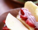 レンジで簡単オムレット作り方9写真