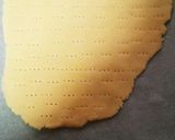 フロランタン作り方4写真