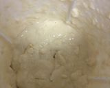 ミキサーで☆豆腐と米粉のパンケーキ作り方1写真