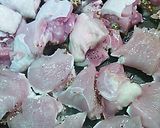 鶏マスタード焼き・ポン酢作り方3写真