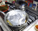 料亭風煮物だし八方を使ったおでん作り方5写真