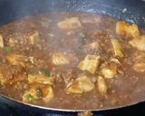 ぷるんぷるん麻婆豆腐作り方8写真