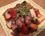ホタルイカで☆ほめられイタリアンおつまみ作り方6写真