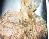 サウザンチキン作り方1写真