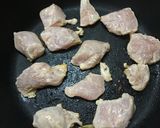 サウザンチキン作り方4写真