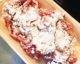 超簡単！なんちゃって焼き豚作り方2写真