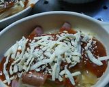 豆腐消費に豆腐のグラタン作り方6写真