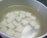 本格麻婆豆腐作り方1写真