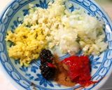 本格麻婆豆腐作り方2写真