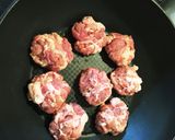 超簡単！なんちゃって焼き豚作り方4写真