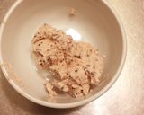 富澤商店のクリームを使ったケーキポップ作り方2写真