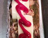 鶏マスタード焼き・チーズ作り方2写真