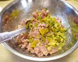 ひな祭りにも♪晴れの日のめはり寿司ケーキ作り方5写真