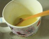 食パンでガーリックトースト作り方1写真