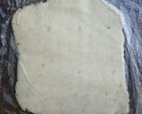 材料3つ♪簡単おからミルキークッキー作り方3写真