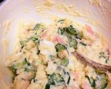 ぱぱっと！ポテトサラダ作り方5写真