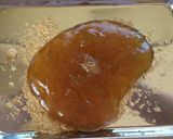 麦茶で作るもっちりぷるりん☆わらび餅。作り方7写真