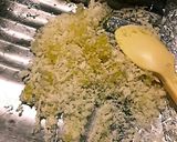牡蠣の豆腐ホワイトソースグラタン作り方11写真
